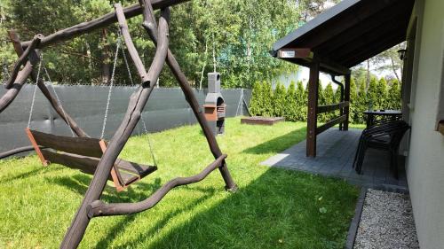 gmina Wiazownica House | Domek-Radawa-Królewska 77,domek Piotr