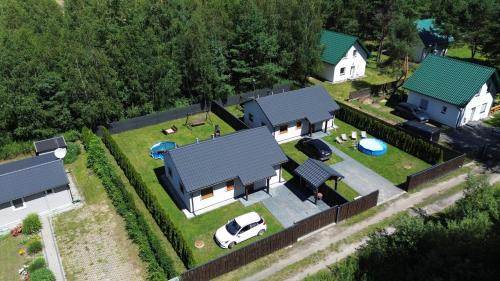 Radawa House | Domek -Radawa-Królewska 77b,domek Dorota
