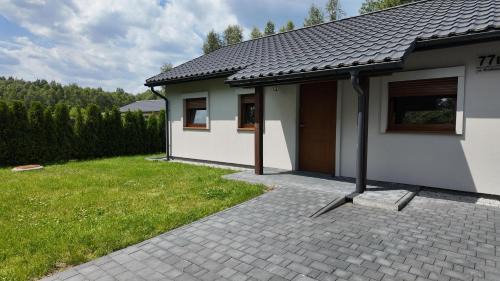 Radawa House | Domek -Radawa-Królewska 77b,domek Dorota