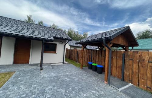Radawa House | Domek -Radawa-Królewska 77b,domek Dorota