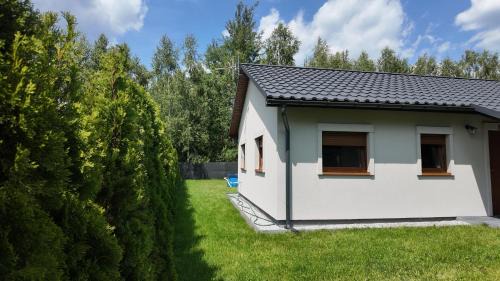 Radawa House | Domek -Radawa-Królewska 77b,domek Dorota