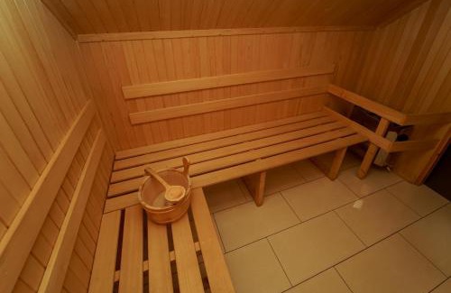 Zakopane Cabin | Domek Regionalny Dan Pio