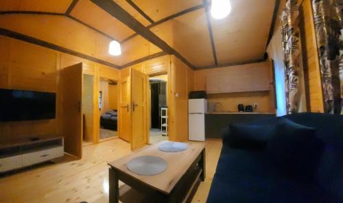 Turawa House | Domek Sara