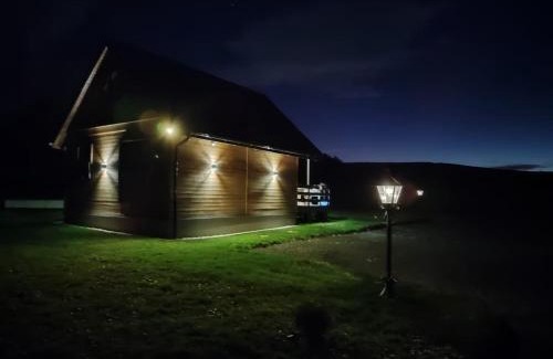 Mirsk House | Domek Skitnica