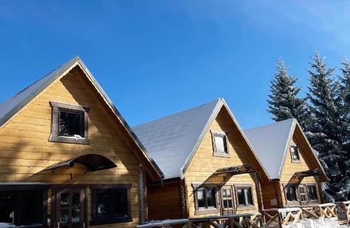 Karlow Cabin | Domek Sudecki Karłów
