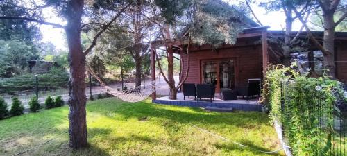 Swornegacie Ski Chalet | Domek Sworne Zacisze