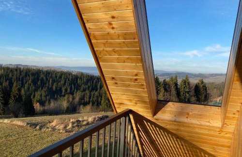 Brzegi Ski Chalet | Domek Tatry - Stacja Wierchowa 972 m