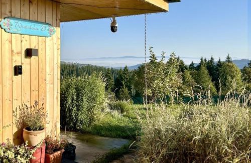 Brzegi Ski Chalet | Domek Tatry - Stacja Wierchowa 972 m
