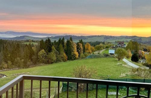Brzegi Ski Chalet | Domek Tatry - Stacja Wierchowa 972 m