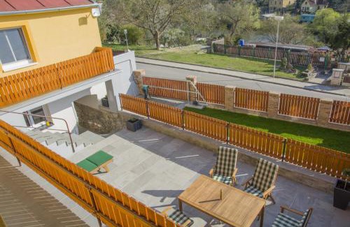 Znojmo House | Domek u Dyje
