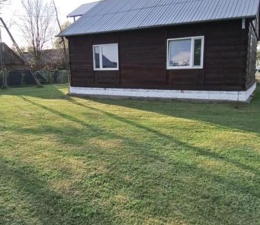 gmina Sadowne House | domek u Kazi