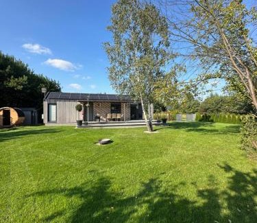 Karniewek House | Domek Veli Stawinoga