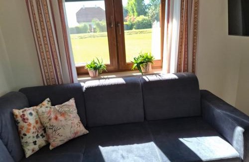 gmina Łoniow House | Domek wśród Jabłonek