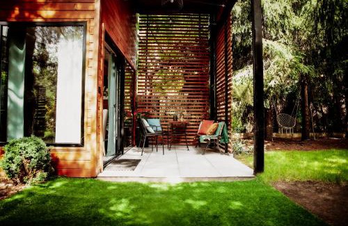 Dlugosiodlo Cabin | Domek w Długosiodle