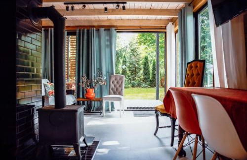 Dlugosiodlo Cabin | Domek w Długosiodle