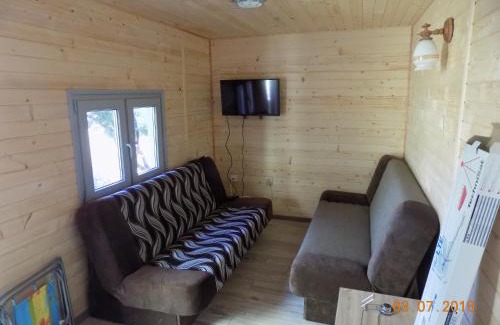 Dziwnowek Cabin | DOMEK W DZIWNÓWKU przy KOŚCIELE