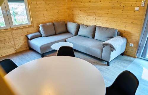 Ludwikowice Klodzkie House | Domek w Górach Sowich "Go Sowie" Jacuzzi Basen Sauna