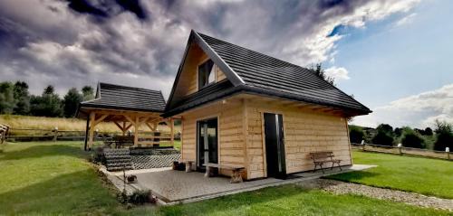Stryszawa Ski Chalet | Domek w górach Na Grapie