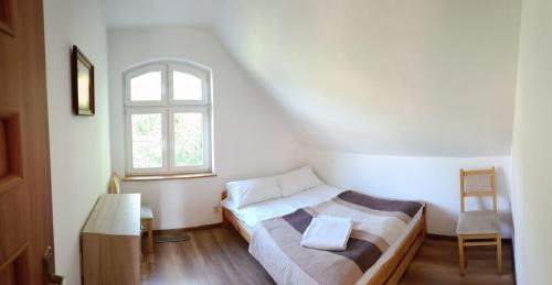 Przywidz House | Domek w lesie