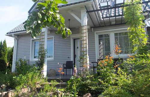 Narewka House | Domek w Narewce