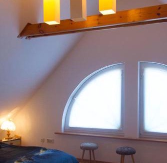 Narewka House | Domek w Narewce