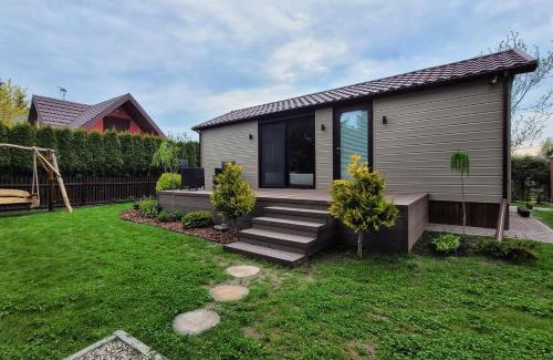 Goniadz House | Domek w Otulinie Biebrzy
