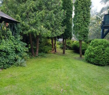 Krasnopol House | Domek w otulinie Wigierskiego Parku Narodowego
