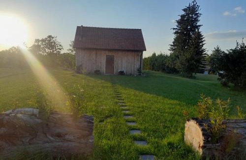 Galiny House | Domek Wakacyjny Galiny