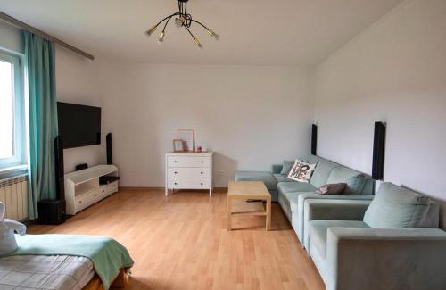 Ciezkowice House | Domek Wilgówka