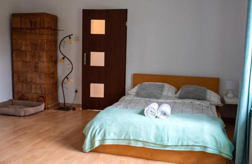 Ciezkowice House | Domek Wilgówka