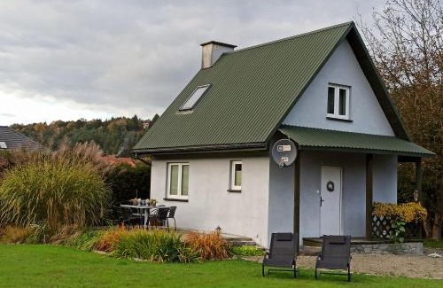 Lesko Cabin | Domek Wypoczynkowy Bieszczady
