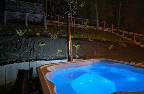 Rzeszow House | Domek z jakuzzi do wynajęcia Rzeszów