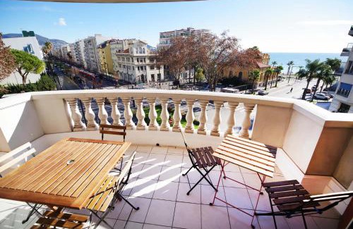 Les Baumettes Apartment | Domes Seaside Résidence Piscine, Free Parking, Airport Tramway