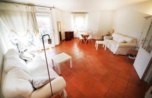 Les Baumettes Apartment | Domes Seaside Résidence Piscine, Free Parking, Airport Tramway