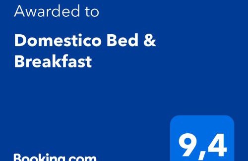 Lage Mierde Bed & Breakfast | Domestico Bed & Breakfast