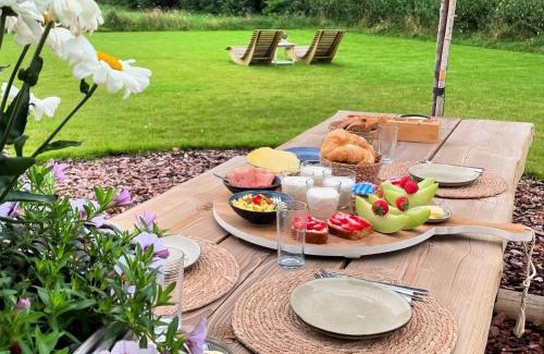 Lage Mierde Bed & Breakfast | Domestico Bed & Breakfast