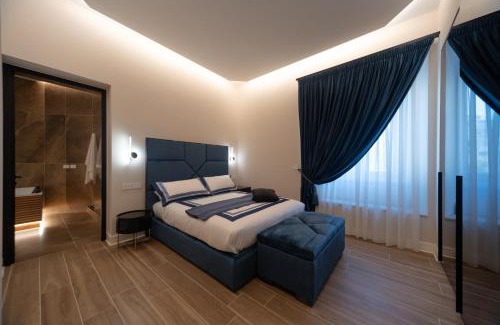 Vomero Apartment | Domina-Boutique Apartment