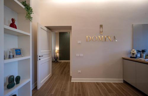 Vomero Apartment | Domina-Boutique Apartment