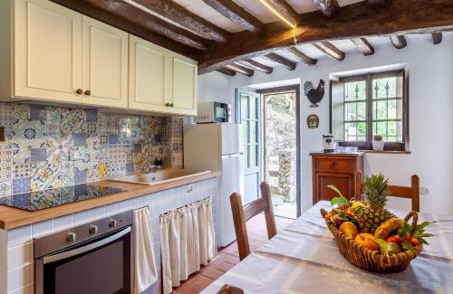 Monteggiori House | Domino Cottage - Monteggiori