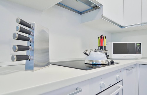 Sarnico Apartment | Domino - Two Bedroom Apartment, Sleeps 4