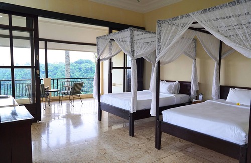 Banyuwangi Hotel | Domisili Ijen Cliff By Fays Hospitality