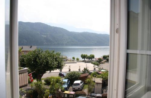 Millstatt Apartment | Domitian 2