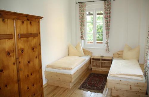 Millstatt Apartment | Domitian 2