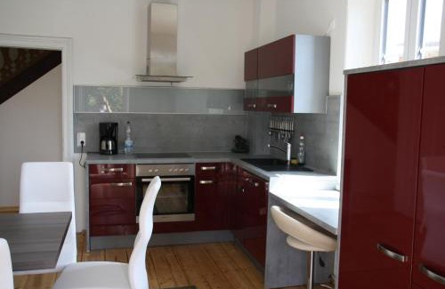 Millstatt Apartment | Domitian 2