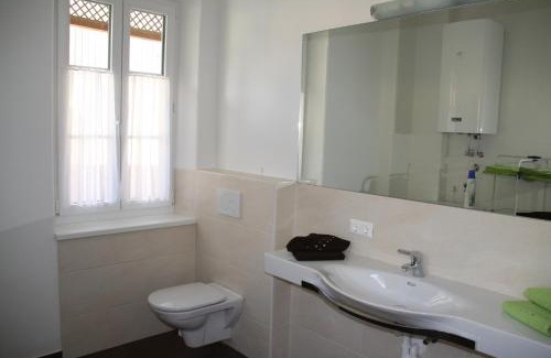 Millstatt Apartment | Domitian 2