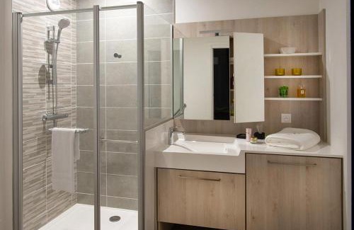 Les Perroquets Apartment | Domitys Les Raisins Bleus