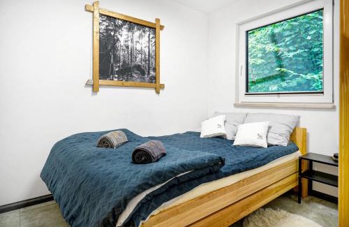 Kudowa Zdroj Ski Chalet | Domki Adamus