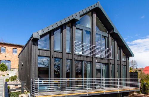 Lapalice House | DOMKI APARTAMENTOWE CHMIELÓWKA