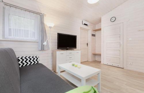 Pobierowo Cabin | Domki "Arkadia"