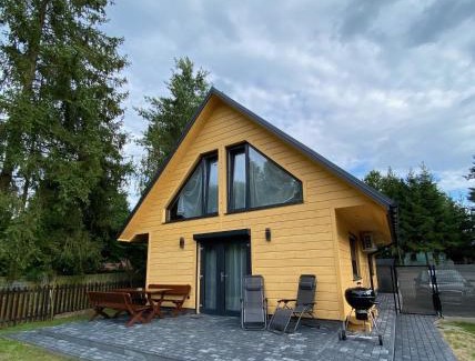Radawa House | Domki AS